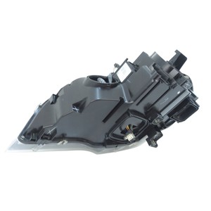 ไฟหน้าซีนอน X5 E70 LCI ด้านขวา มือสอง ของแท้ 7240788 - Product Image 4