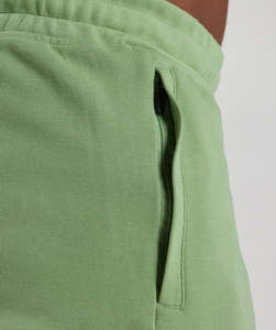 Pantalones Cortos de Verano de Diseño Personalizado, Estilo Urbano, Deportivos, con Bloques de Color, Casuales, de Poliéster, Impermeables, Tejidos, Sólidos, para Hombre - Product Image 5