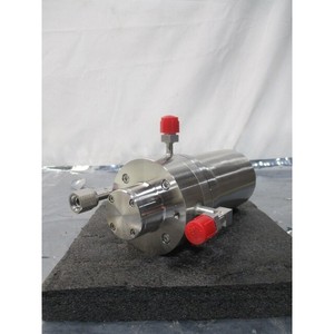 ชุดประกอบวาล์ว ASM 02-326410D02 รุ่น SLOW PUMP II-RH - อุปกรณ์และอะไหล่เซมิคอนดักเตอร์ระดับโลกที่เชื่อถือได้ - Product Image 2