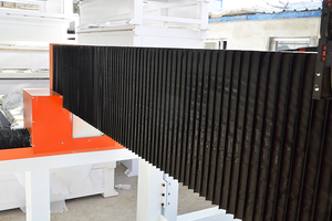 33% de réduction, vente directe d'usine, machine à couper la pierre, scie à pont à coupe unique, <span class=keywords><strong>dalle</strong></span> de marbre, bloc de granit - Product Image 4
