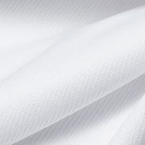 High Stretch 80% Cotton 20% Spandex Terry Fabric 220gsm 150cm <b>Wide</b> Soft French Terry Fabric for Yoga Wear Activewear - Product Image 5