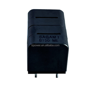 Ep17 chip mô-đun điện dẫn điện biến tần đóng gói biến áp tần số cao flyback biến áp - Product Image 3