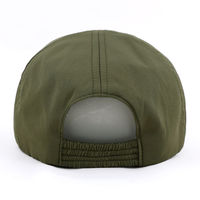 Gorras de Béisbol Deportivas Hechas por Fabricante Profesional, Unisex, con Logotipo Personalizado, el Mejor Diseño, Talla Adulto, 7 Paneles, Transpirables