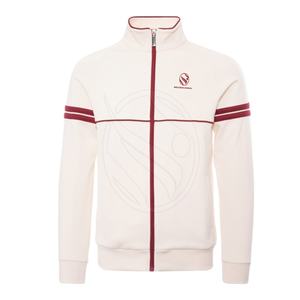 Veste de football best-seller pour adultes Polyester de haute qualité avec de nouveaux designs Impression personnalisée du nom et de l'équipe du club - Product Image 1