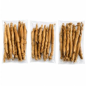 AQUA VRIKSHA Raíz de Maíz Seca Natural Premium, Materia Prima Herbal Secada al Sol |   Calidad de Exportación al por Mayor | Paquete de 10 - Product Image 2