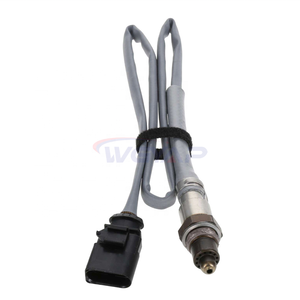 Sensore di Ossigeno Auto WGYAP OEM 06K906262AC Compatibile con Volkswagen Polo Golf Bora Audi A3 S3 RICAMBI AUTO - Product Image 1