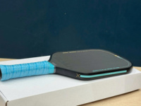 Vietnam Grosir EAVX Gen 4 Pickleball Paddle T700 Serat Karbon Tanpa Bingkai Inti Sarang Lebah PP 4 Lapis Serat Kaca 16mm