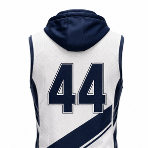 Maillots de football 7v7 personnalisés et uniformes de flag football |   Vêtements d'équipe haute performance pour les clubs, les écoles et les ligues - Product Image 3