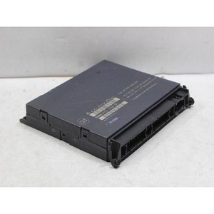 ECUs et modules informatiques d'occasion de classe S A2218705485 - Product Image 2