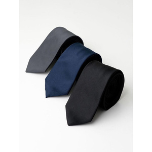 Diseña Tu Propia Corbata, Corbata a Rayas, Corbata de Seda para Hombre de Marca Privada, Fabricante de Corbatas - Product Image 2