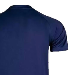 Camiseta de Fútbol Personalizada de Alta Calidad, Diseño Nuevo, Proveedor de Pakistán, Fábrica de Primera Calidad, Camiseta de Fútbol Lisa - Product Image 2