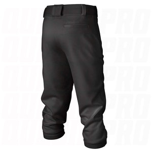 Baseball Shorts Adult Pant Custom Design Logo Baseball Pants Comfortable High <b>Performance</b> Moisture Wicking Breathable - Product Image 2