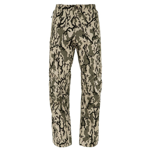 Pantalon de chasse unisexe en polaire chaude avec imprimé camouflage canard de haute qualité, respirant et imperméable, en tissu toile - Product Image 5