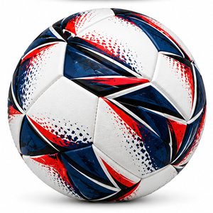 Ballon de football pour l'entraînement, durable, personnalisable, fournisseur OEM ODM en gros pour les clubs, les équipes, les écoles, les entraînements et les matchs - Product Image 6