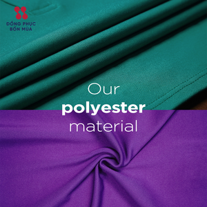 Conjunto de Delantal y Camisa Polo de Poliéster Personalizable, Uniforme Promocional para Personal de Cafetería, Restaurante, Panadería, Ropa de Trabajo - Product Image 6