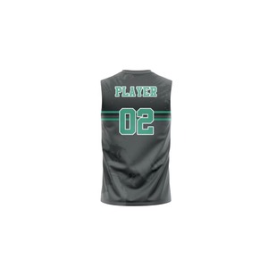 Uniforme 7v7 Transpirable y Cómodo para Entrenamiento Juvenil, Uniforme 7v7 con Diseño Personalizado de Alta Calidad, Uniforme 7on7 2026 - Product Image 3