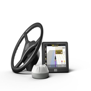 Solución de Dirección GPS AT2 Moderna con Monitoreo Remoto para Tractor, Agricultura Inteligente, Guiado Automático de Precisión para Motor/Bomba/Engranaje - Product Image 1