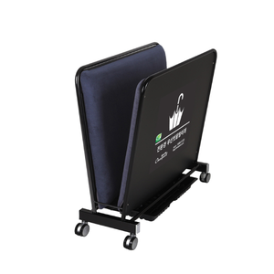 Secador de Paraguas de Microfibra para Mantener los Pisos Secos, Eliminador de Agua de Lluvia, Fácil Mantenimiento, Secador de Paraguas de Metal Pulido, Cero Desperdicio - Product Image 1