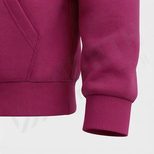 Classic 400 GSM Hoodies Heavyweight Unisex Sweatshirts Comfortable Warm Durable Casual Wear Wholesale Factory Direct Supply - Product Image 6