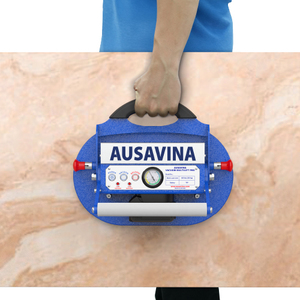 Ventouse de levage manuelle avec ventouse à vide pour granit et verre - Product Image 3