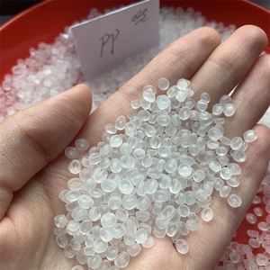 <b>PP</b> Resin Polypropylene Particles <b>PP</b> K7760H MFI60 Copolymer Thin-walled Products Plastic Raw Materials Granules - Product Image 3