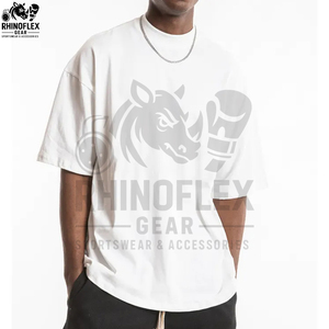 Nouveau design, tissu respirant, séchage rapide, coupe ample, jersey, prix de gros, streetwear, style vintage, coupe ample, jersey unisexe - Product Image 5