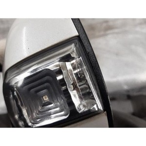 Espejo Retrovisor Izquierdo Usado para Carnival 876104D971SWP - Product Image 2