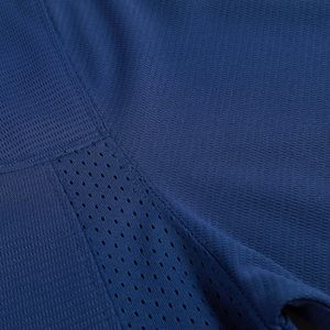 OEM Factory American Football Jersey Polyester Mesh Dazzle Embroidery Custom Logo Durable Professional Team Uniform - Product Image 5