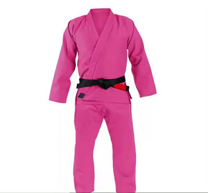 Meilleur uniforme de judo, combinaisons de judo, tissu de haute qualité, vêtements d'arts martiaux, uniforme et ensemble de combinaison de judo personnalisée, prix bas, OEM - Product Image 2