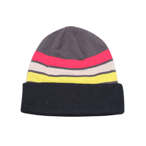 Gorros de Lana Personalizados al por Mayor, de Súper Calidad, Transpirables e Impermeables, con Logotipo Bordado o Impreso, Gorro de Invierno Cálido - Product Image 2