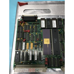 Carte de circuit imprimé LAM 810-017035-001 SASI ASSY BOARD, 233414116 - Équipements et pièces semi-conductrices d'origine fiables à l'échelle mondiale chez - Product Image 3