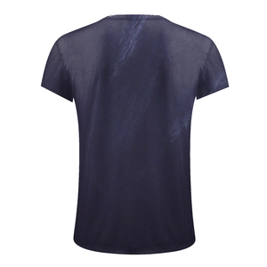Camiseta Promocional Sublimada SIN Pedido Mínimo, Lisa, para Personalizar con Logotipos y Diseños - Product Image 2