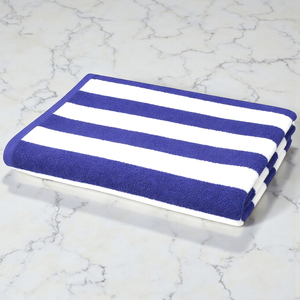 High Cotton <b>Turkish</b> Breathable Quick Drying Eco-Friendly Portable Outdoor Travel Vacation Seaside Tropical Style Beach <b>Towel</b> - Product Image 3