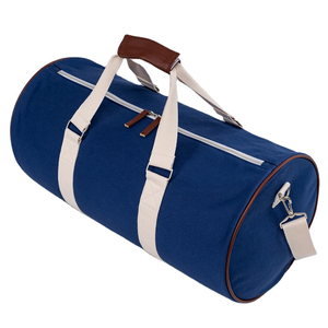 Fashionable Design Wholesale Price Direct Factory Made 100% Original Polyester Fabric Made <b>Duffle</b> <b>Bags</b> - Product Image 1