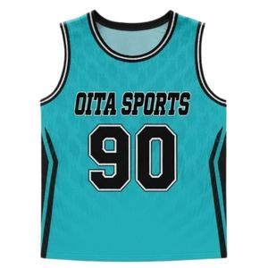 Ensemble uniforme de lacrosse pour hommes, bleu sarcelle et noir, en polyester léger, maillot et short de sport athlétique, tenue d'entraînement assortie - Product Image 5