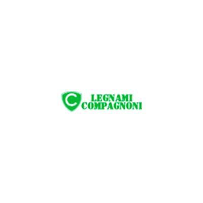 LEGNAMI COMPAGNONI DI COMPAGNONI GUIDO & C. S.N.C. logo