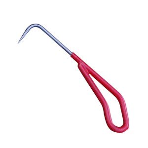 Frazier เหล็กกล้าไร้สนิมสัตวแพทย์คุณภาพสูงได้รับการรับรอง CE รับประกันอายุการใช้งานตะขอรากบอนไซเครื่องมือที่แข็งแรงสำหรับสวน - Product Image 2