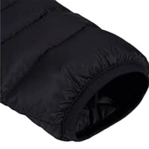 High Quality Spring Men's Puffer <b>Jacket</b> with Camouflage <b>Pattern</b> and Embroidery - Product Image 6