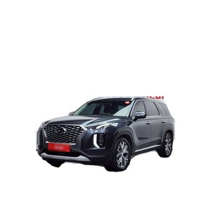 Hyundai Palisade 2022 Diésel 2.2 2WD 84,926 km, Caja de Cambios Automática, Volante a la Izquierda, Asientos de Cuero, Emisión Euro V, Cámara Trasera - Product Image 1