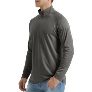 Camisetas de Gimnasio de Manga Larga para Hombre, de la Mejor Calidad, Precio Bajo, Nuevo Diseño, Última Versión, las Más Vendidas - Product Image 3