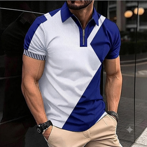 Heavyweight Cotton Blend Breathable Silk Screen Printed Short Sleeve Regular <b>Fit</b> Unisex Men's <b>T</b>-<b>Shirts</b> Custom <b>White</b> en's Maroon - Product Image 3