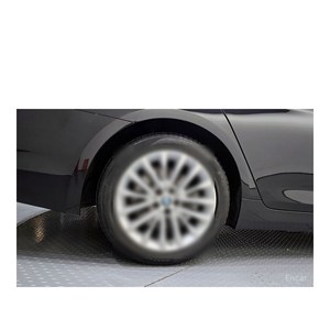 BMW Serie 5 530i XDrive Luxury Plus 2019, 78,354 km, Volante a la Izquierda, Caja de Cambios Automática, Asientos de Cuero, Estándar de Emisiones Euro V, Trasero - Product Image 5