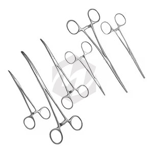 Reiner <b>Plaster</b> Knife High Quality Stainless Steel Construction Your Custom Logo OEM Factory Direct Multiple Medic Instruments - Product Image 3