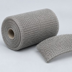 Malla de acero [APEC] para la mejora de equipos separadores y pedidos de materiales de servicio industrial para separadores - Product Image 4