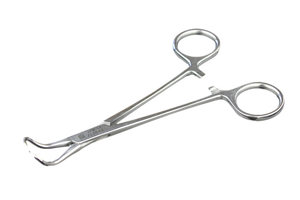 Ensemble d'instruments pour césarienne manuelle en acier inoxydable, instruments chirurgicaux orthopédiques, kit chirurgical de classe II, CE par Dentavex - Product Image 5