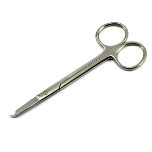 Ciseaux à points Spencer manuels de haute qualité 2026 – Outils chirurgicaux et médicaux professionnels pour hôpitaux - Product Image 2