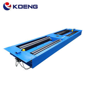 KOENG pour testeur de vitesse de véhicule Modèle KES-10000 3T/10T/15T Série/USB/Ethernet Windows Garantie 12 mois Fabriqué en Corée - Product Image 1