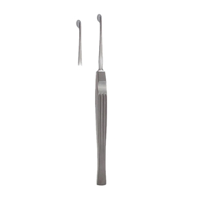 Couteau à septum en acier inoxydable allemand, instrument chirurgical manuel pour la coupe de la muqueuse - Product Image 6