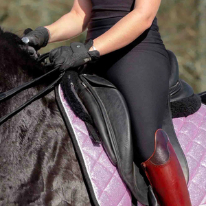 Almohadilla de Montura Inglesa Acolchada Cuadrada 2026 de Calidad Premium para Salto Multiusos, Personalizada y Cómoda - Product Image 6