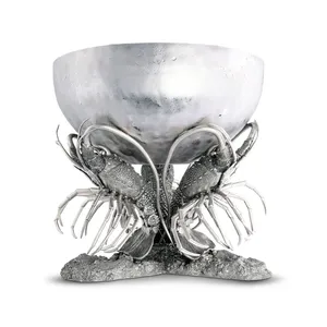 Zahid Exports - Cubitera Moderna para Mesa, para Restaurantes de Alta Cocina, Presentación de Bebidas, Decoración de Sala de Estar, Hogar y Hotel - Product Image 3